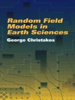 Random Field Models in Earth Sciences