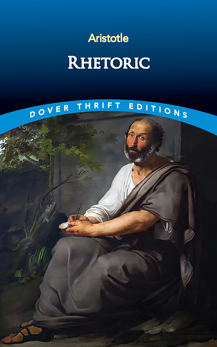 Aristotles Rhetoric
