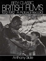 Fifty Classic British Films, 1932-1982: A Pictorial Record