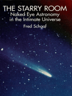 The Starry Room: Naked Eye Astronomy in the Intimate Universe