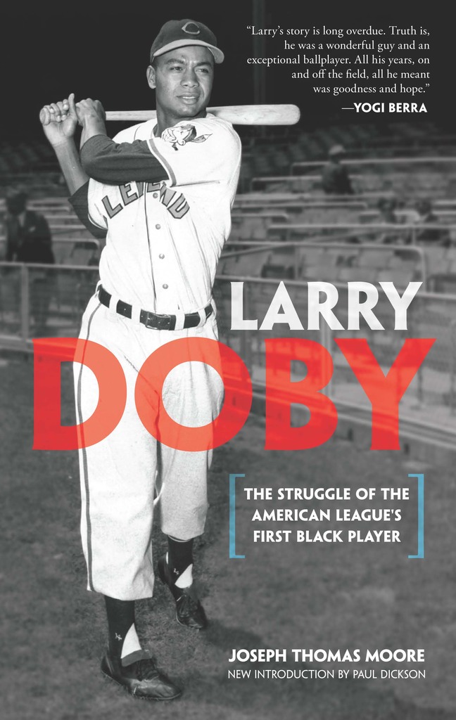 Top 10 Larry Doby Baseball Cards, Rookies, Autographs