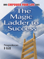 The Magic Ladder to Success