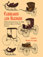 Carriages and Sleighs