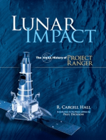 Lunar Impact: The NASA History of Project Ranger