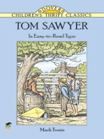 Tom Sawyer