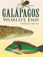 Galapagos: World's End