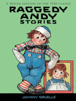 Raggedy Andy Stories