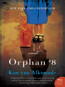 Orphan #8: A Novel