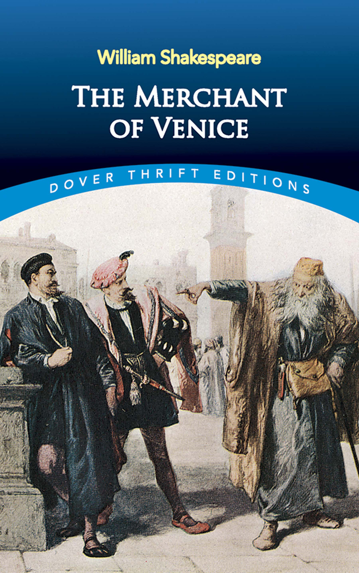 The Merchant of Venice by William Shakespeare - Ebook | Scribd