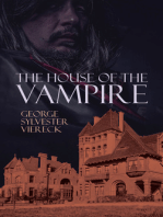 The House of the Vampire