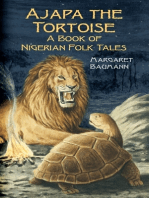 Ajapa the Tortoise: A Book of Nigerian Folk Tales