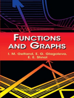 Functions and Graphs