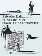 50 Secrets of Magic Craftsmanship