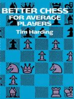 Better Chess for Average Players