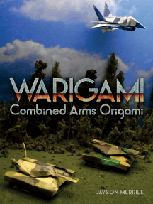 Read Warigami Online By Jayson Merrill Books