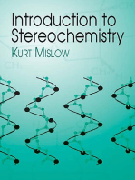 Introduction to Stereochemistry