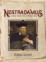 Nostradamus and His Prophecies