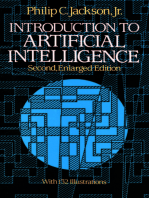 Introduction to Artificial Intelligence: Second, Enlarged Edition