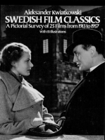 Swedish Film Classics