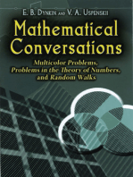 Mathematical Conversations