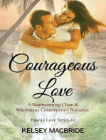 Courageous Love