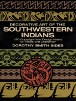 Decorative Art of the Southwestern Indians