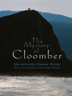 The Mystery of Cloomber