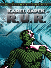 Read R U R Online By Karel Capek Books