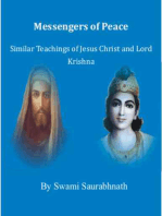 Messengers Of Peace