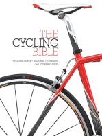 The Cycling Bible: The complete guide for all cyclists from novice to expert