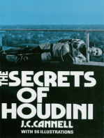 The Secrets of Houdini