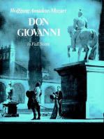 Don Giovanni