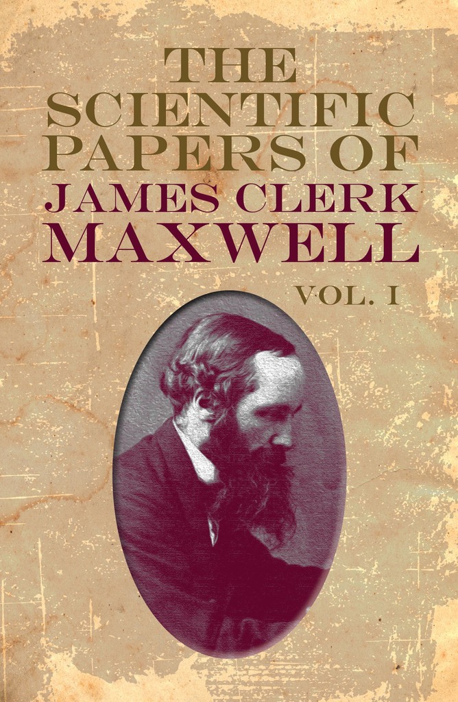 George Maxwell Research Paper