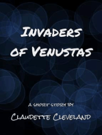 Invaders of Venustas