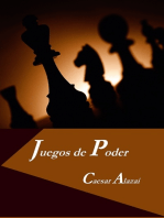 Juegos de poder