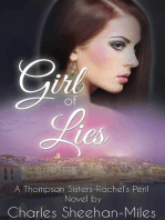 Girl of Lies