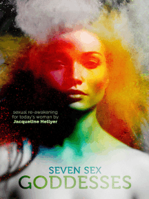 Seven Sex Goddesses by Jacqueline Hellyer - Ebook | Scribd