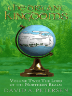 The Distant Kingdoms Volume Two