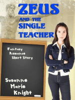 Zeus And The Single Teacher (Short Story)