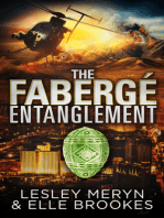 The Fabergé Entanglement