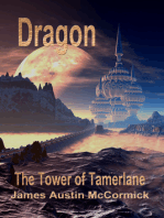 Dragon: The Tower Of Tamerlane