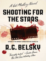 Shooting for the Stars: A Gil Malloy Novel