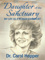 Daughter of the Sanctuary: My Life as a Woman Evangelist