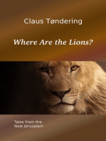 Where Are the Lions?