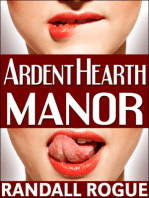 Ardent Hearth Manor