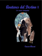 Avatares del destino 2