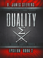 Duality (Epsilon Book 2)