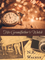 His Grandfather's Watch