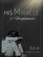His Miracle of Forgiveness
