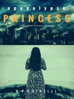 Apocalypse Princess: A Young Adult Dystopian Romance